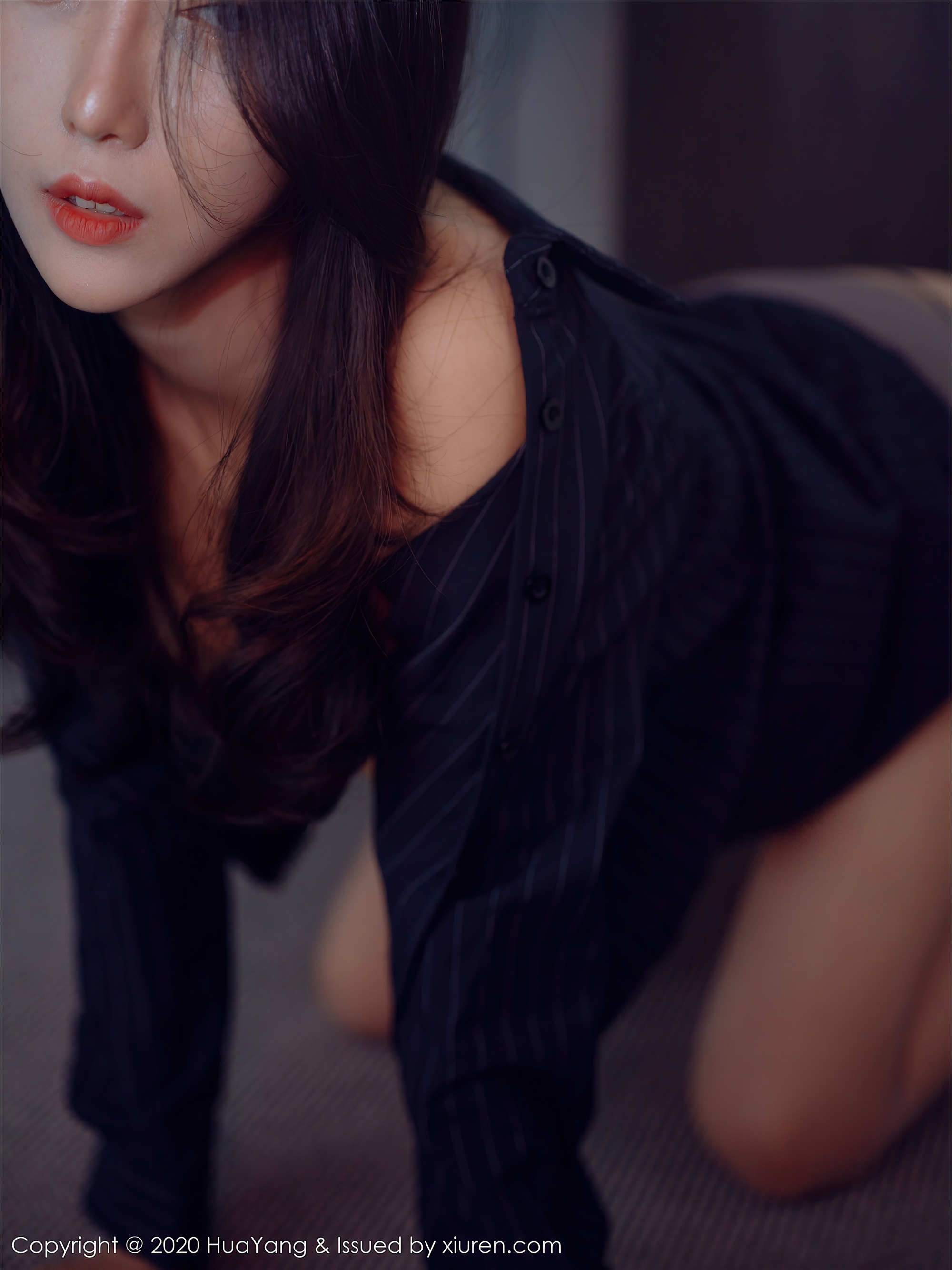 HuaYang花漾 2020.11.13 Vol.320 玥儿玥er